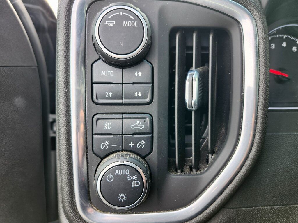 2022 Chevrolet Silverado 1500 LTD RST Green Bay WI