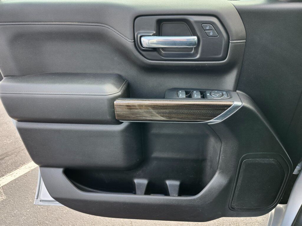 2022 Chevrolet Silverado 1500 LTD RST Green Bay WI