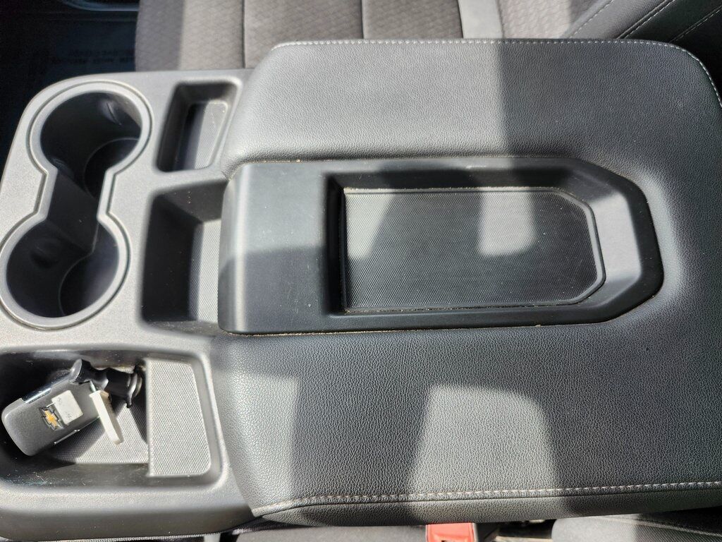 2022 Chevrolet Silverado 1500 LTD RST Green Bay WI