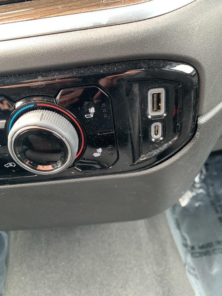 2022 Chevrolet Silverado 1500 RST Green Bay WI