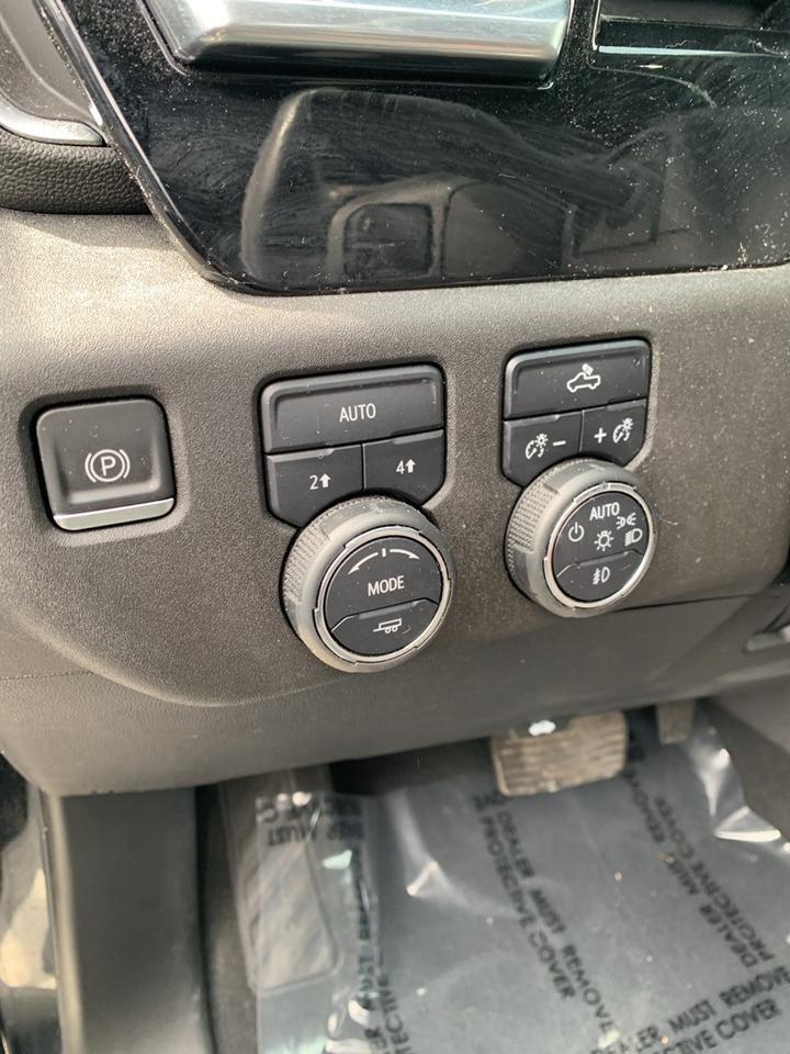 2022 Chevrolet Silverado 1500 RST Green Bay WI