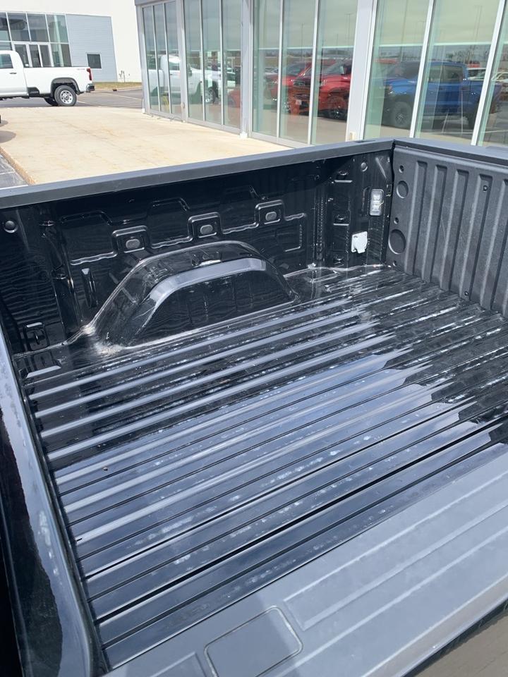 2022 Chevrolet Silverado 1500 RST Green Bay WI