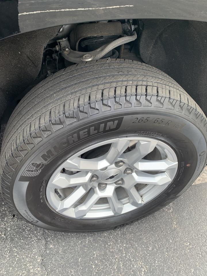 2022 Chevrolet Silverado 1500 RST Green Bay WI