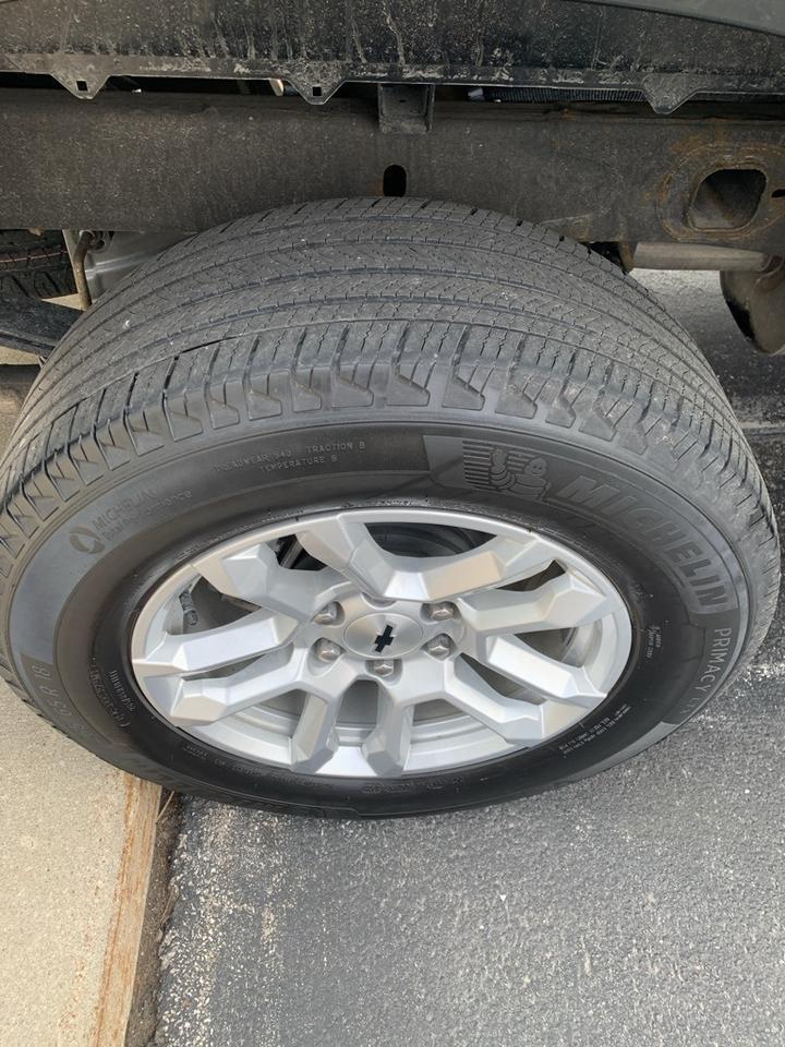 2022 Chevrolet Silverado 1500 RST Green Bay WI