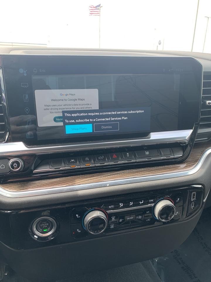 2022 Chevrolet Silverado 1500 RST Green Bay WI