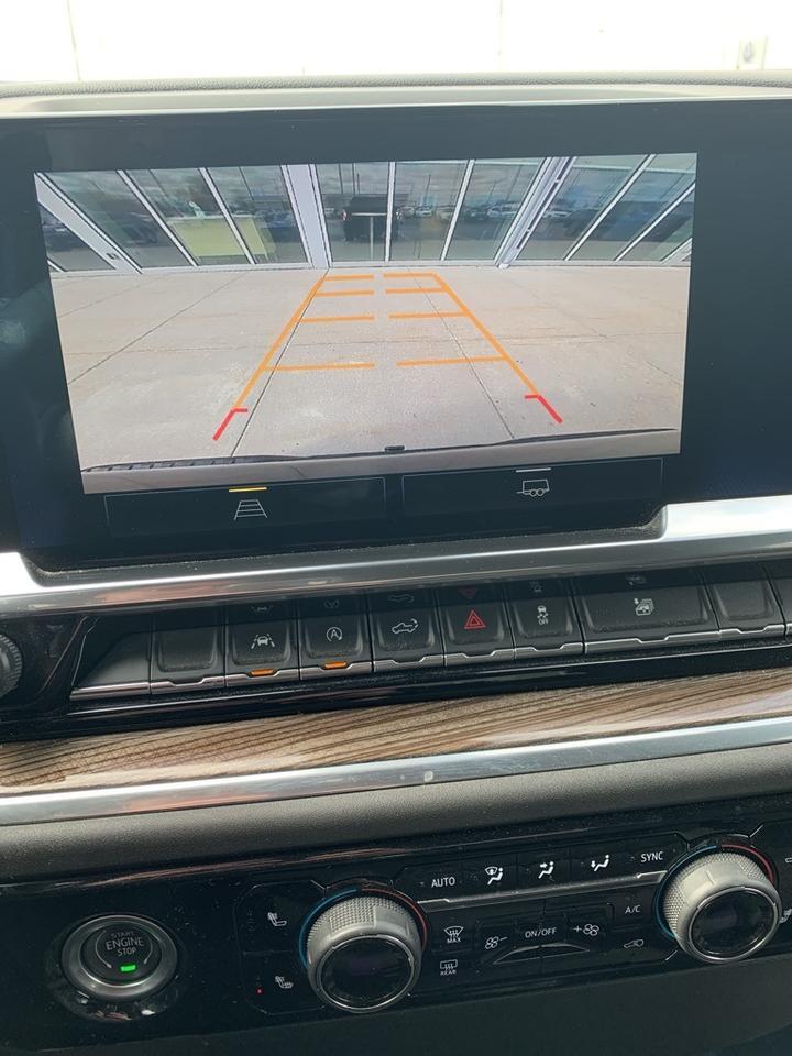 2022 Chevrolet Silverado 1500 RST Green Bay WI