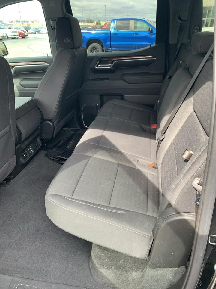 2022 Chevrolet Silverado 1500 RST Green Bay WI