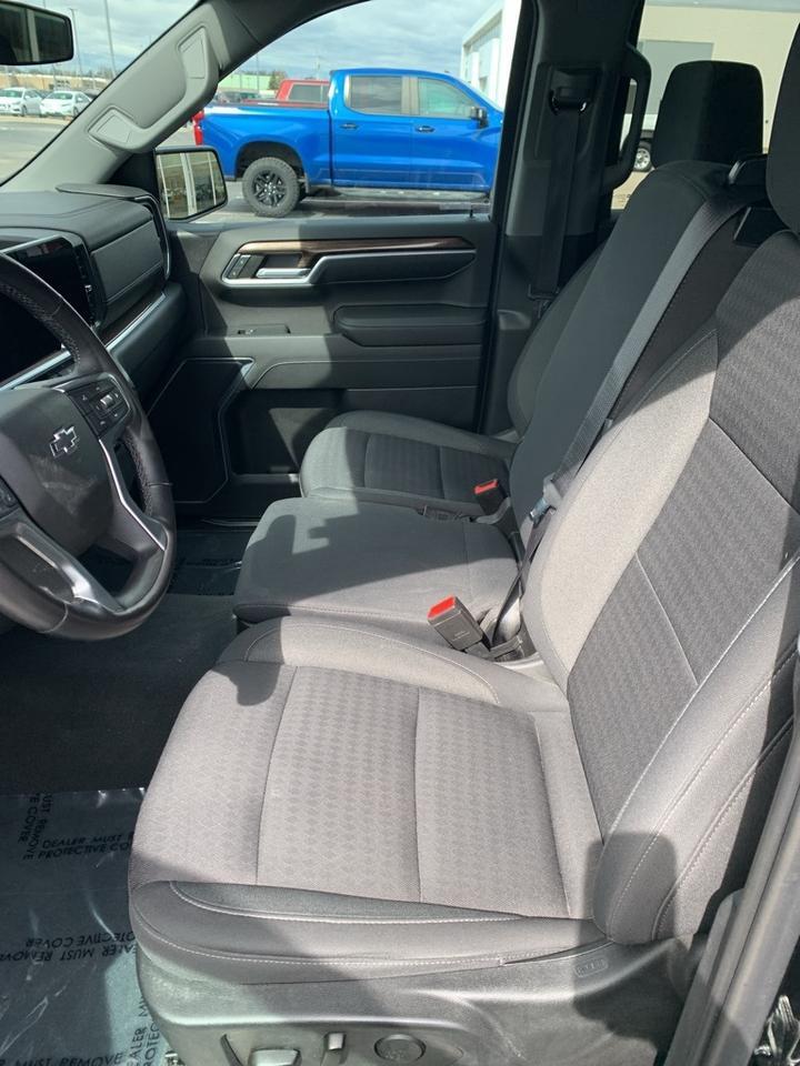 2022 Chevrolet Silverado 1500 RST Green Bay WI