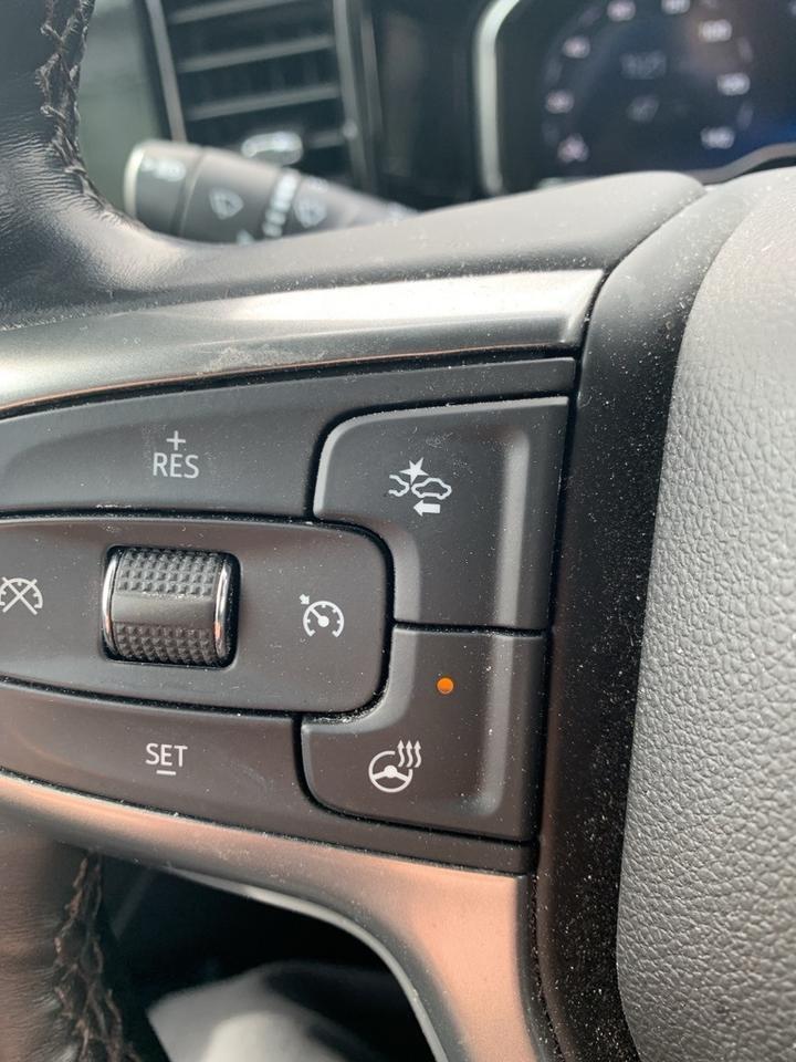 2022 Chevrolet Silverado 1500 RST Green Bay WI