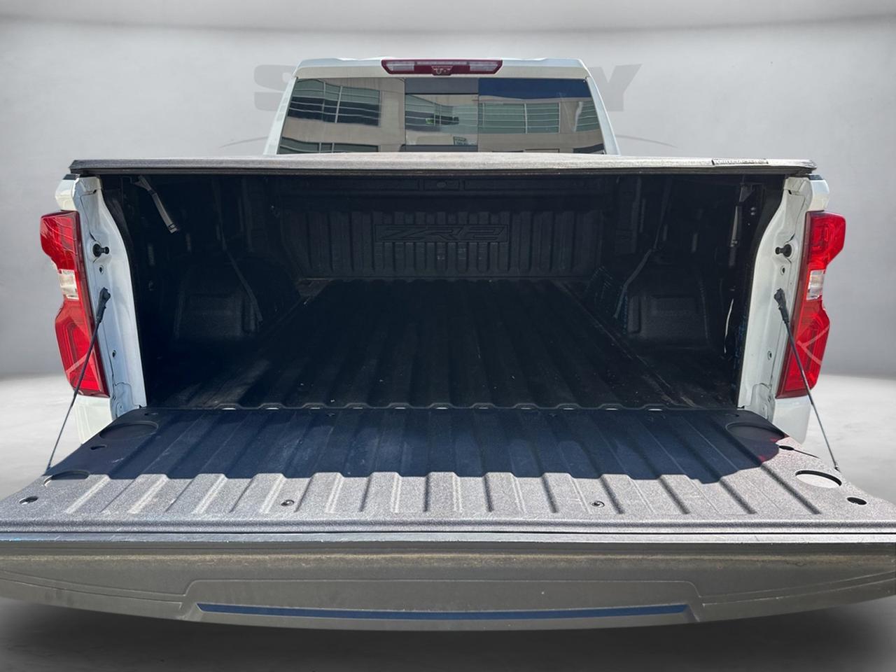 2022 Chevrolet Silverado 1500 ZR2 Chantilly VA