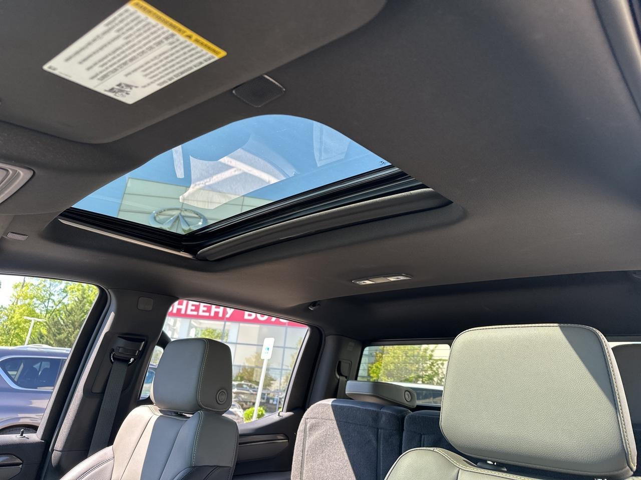 2022 Chevrolet Silverado 1500 ZR2 Chantilly VA