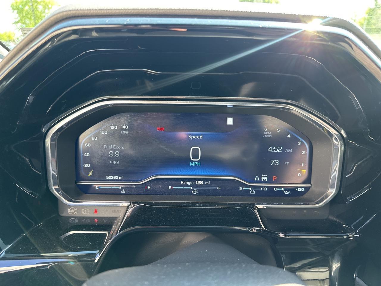 2022 Chevrolet Silverado 1500 ZR2 Chantilly VA