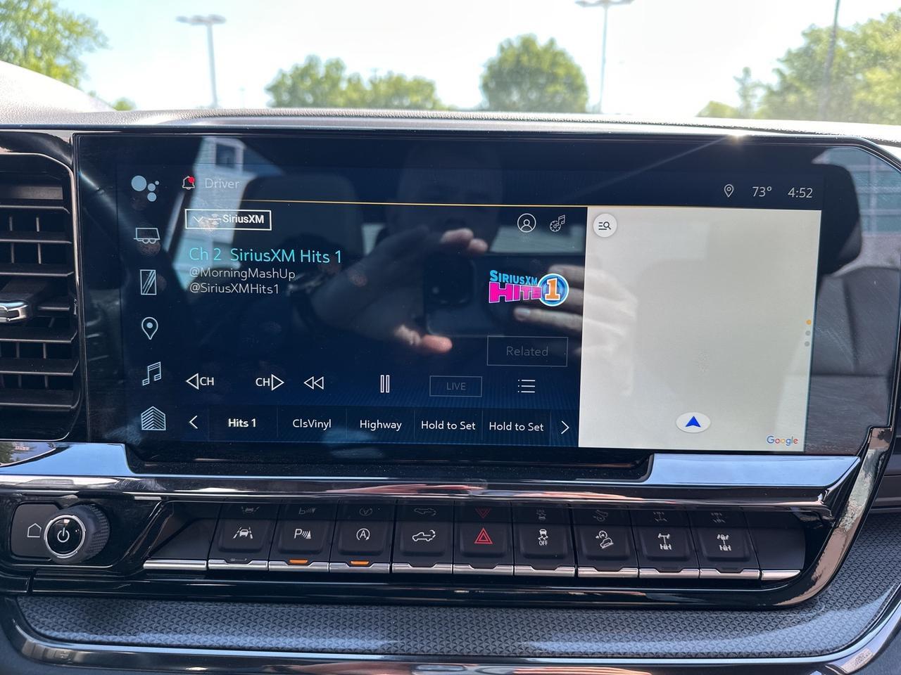 2022 Chevrolet Silverado 1500 ZR2 Chantilly VA