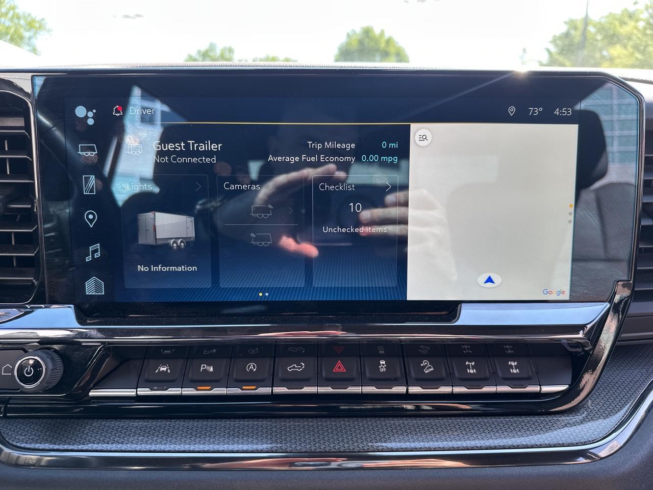 2022 Chevrolet Silverado 1500 ZR2 Chantilly VA