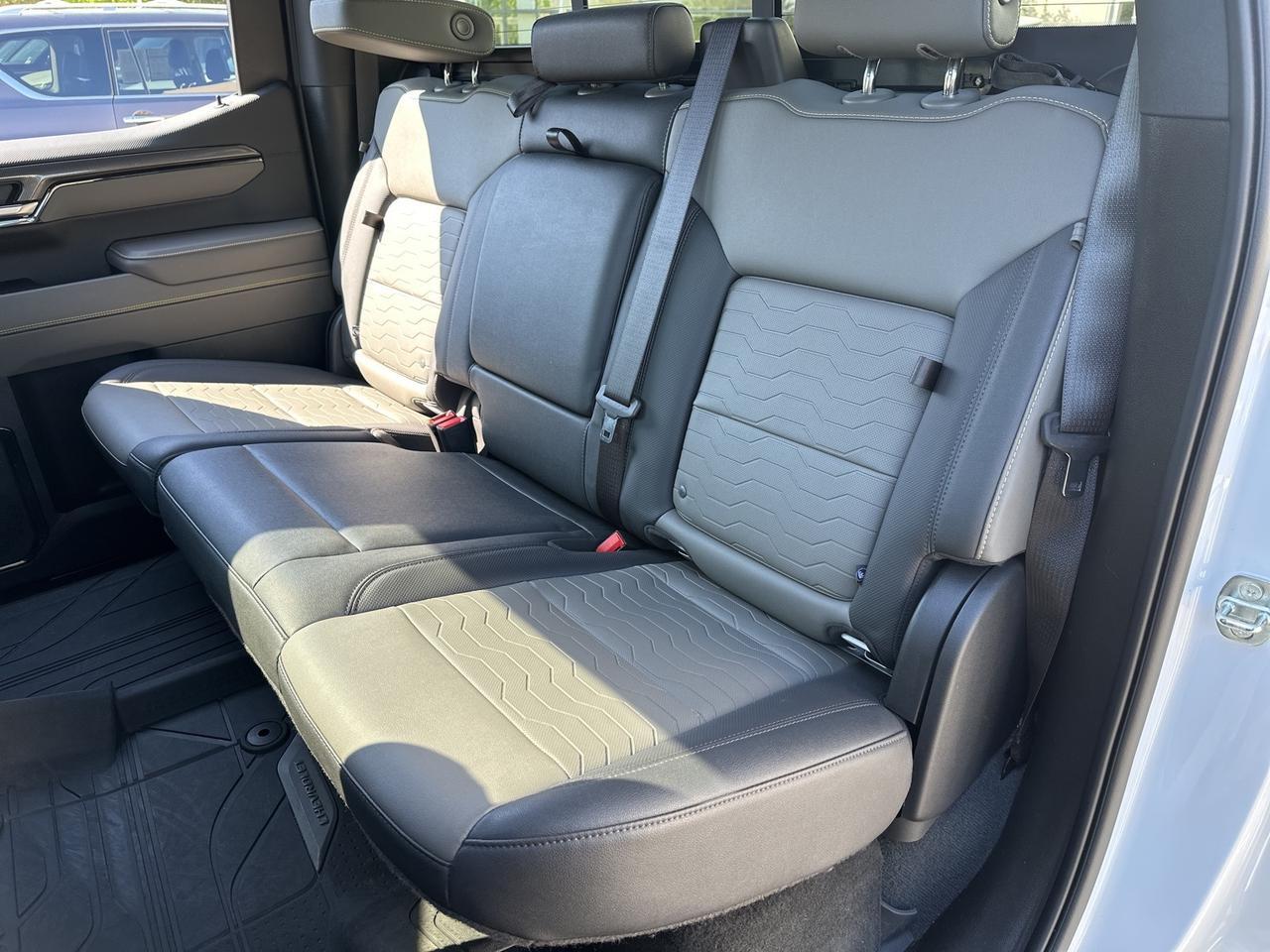 2022 Chevrolet Silverado 1500 ZR2 Chantilly VA