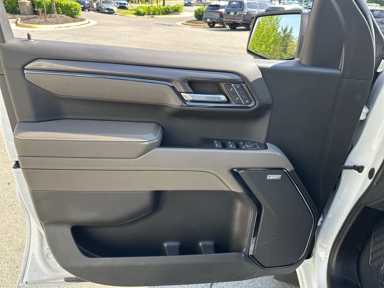 2022 Chevrolet Silverado 1500 ZR2 Chantilly VA