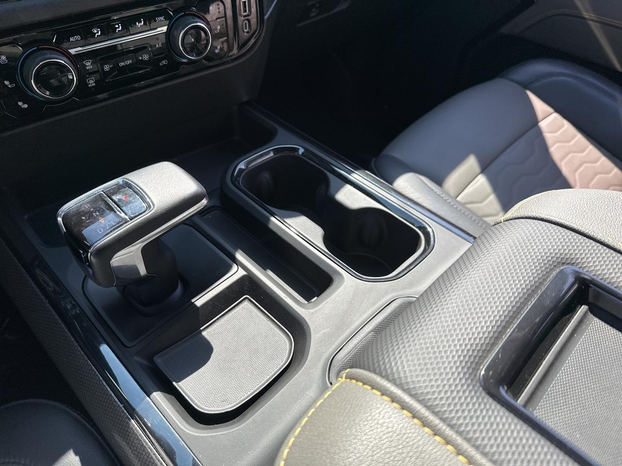 2022 Chevrolet Silverado 1500 ZR2 Chantilly VA