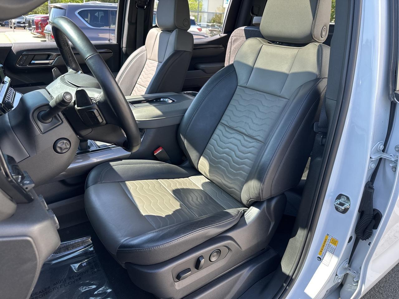 2022 Chevrolet Silverado 1500 ZR2 Chantilly VA