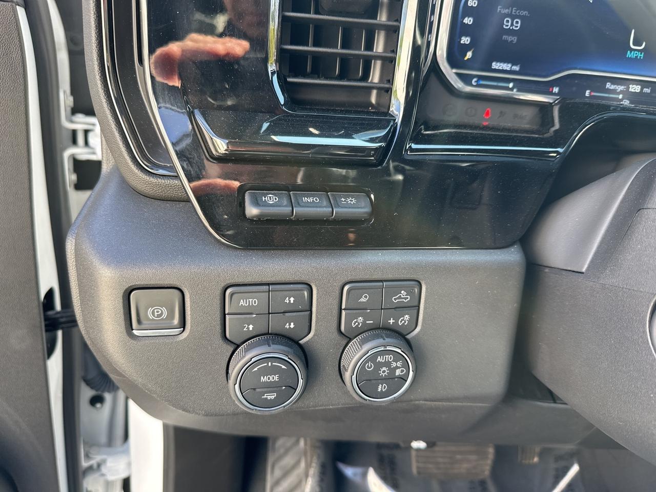 2022 Chevrolet Silverado 1500 ZR2 Chantilly VA