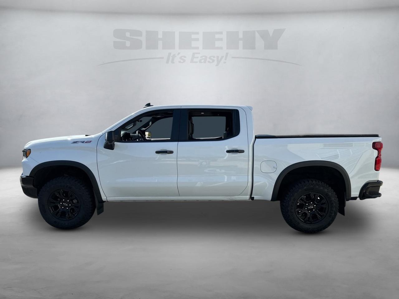 2022 Chevrolet Silverado 1500 ZR2 Chantilly VA