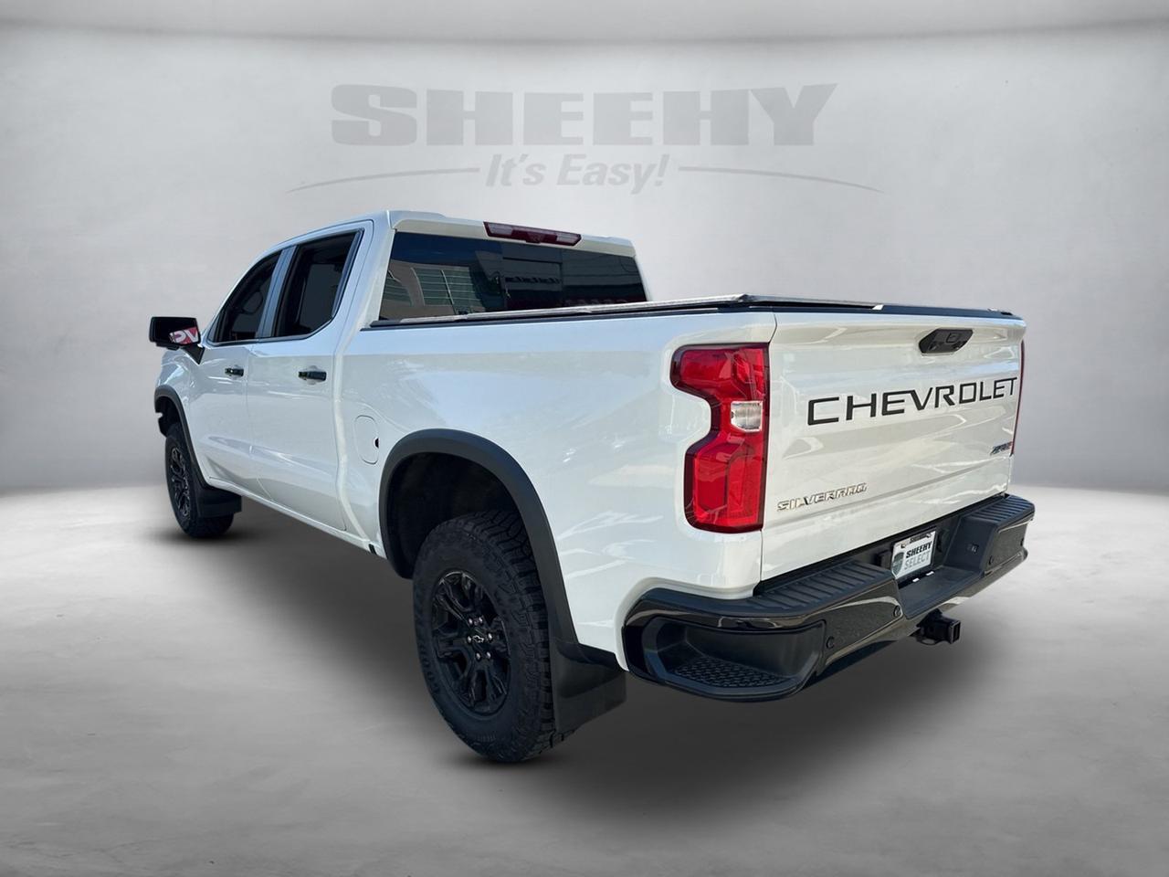 2022 Chevrolet Silverado 1500 ZR2 Chantilly VA