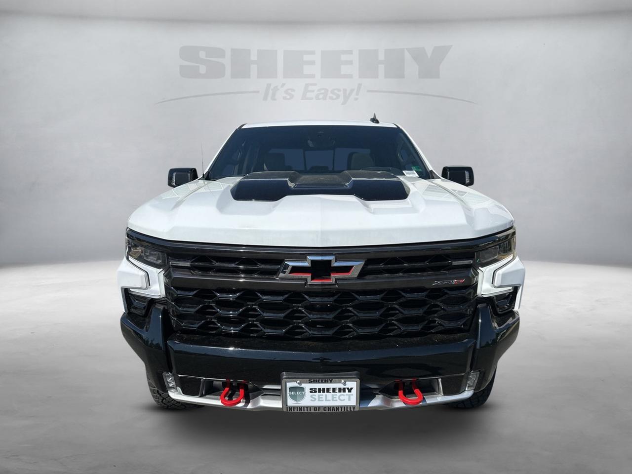 2022 Chevrolet Silverado 1500 ZR2 Chantilly VA