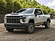 2022 Chevrolet Silverado 2500HD Work Truck