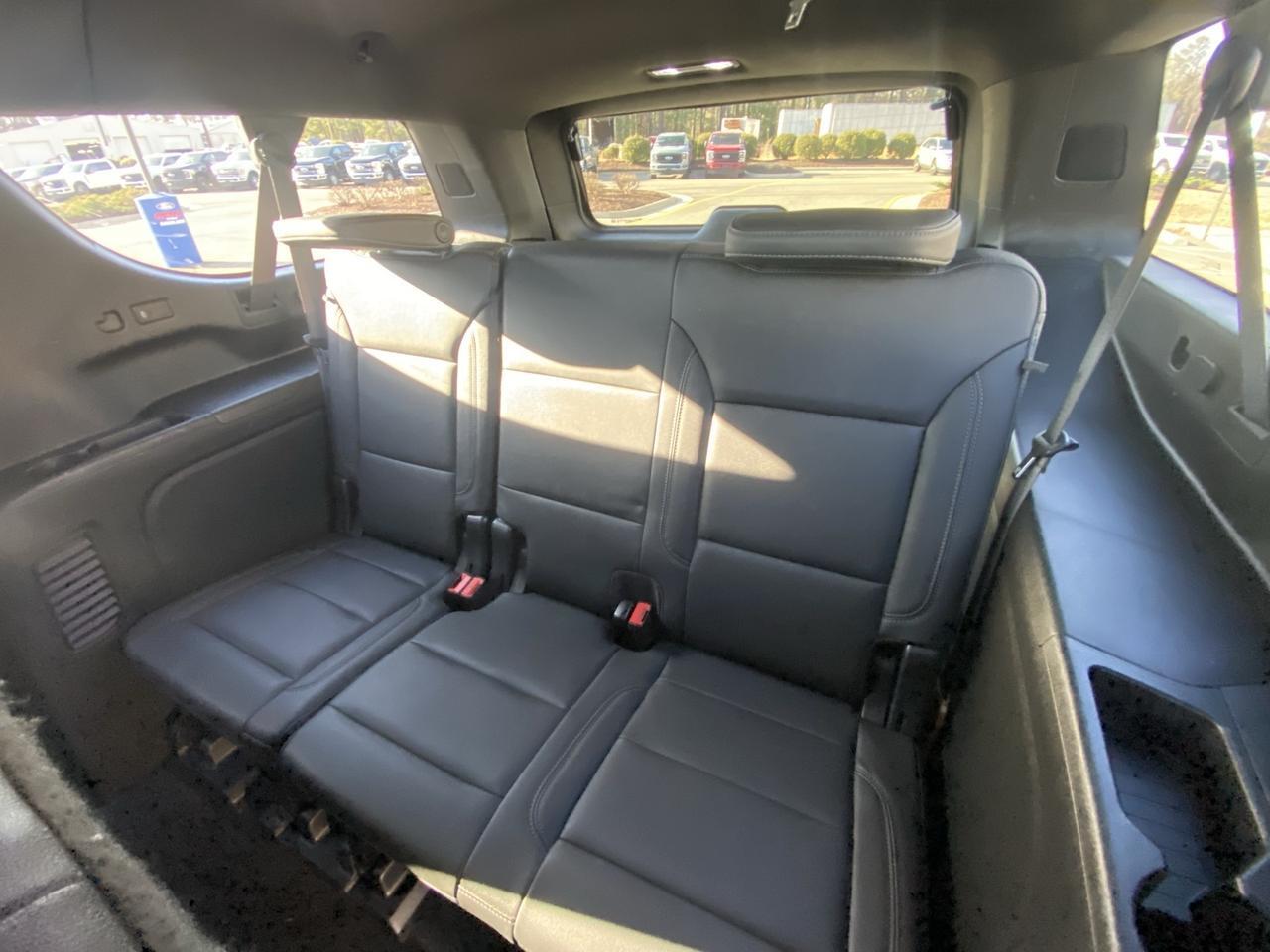 2022 Chevrolet Suburban Z71 Ashland VA