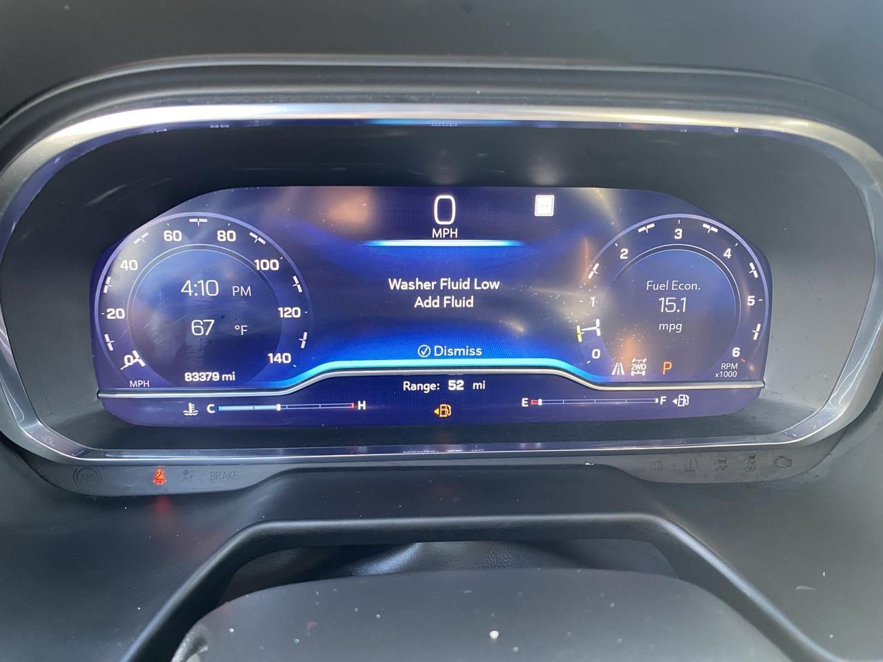 2022 Chevrolet Suburban Z71 Ashland VA