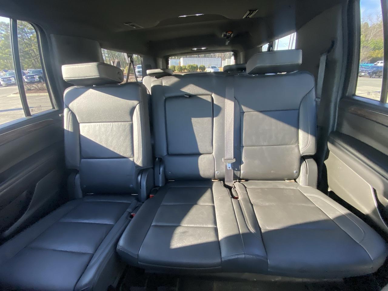 2022 Chevrolet Suburban Z71 Ashland VA