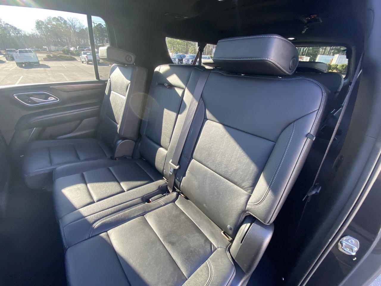 2022 Chevrolet Suburban Z71 Ashland VA