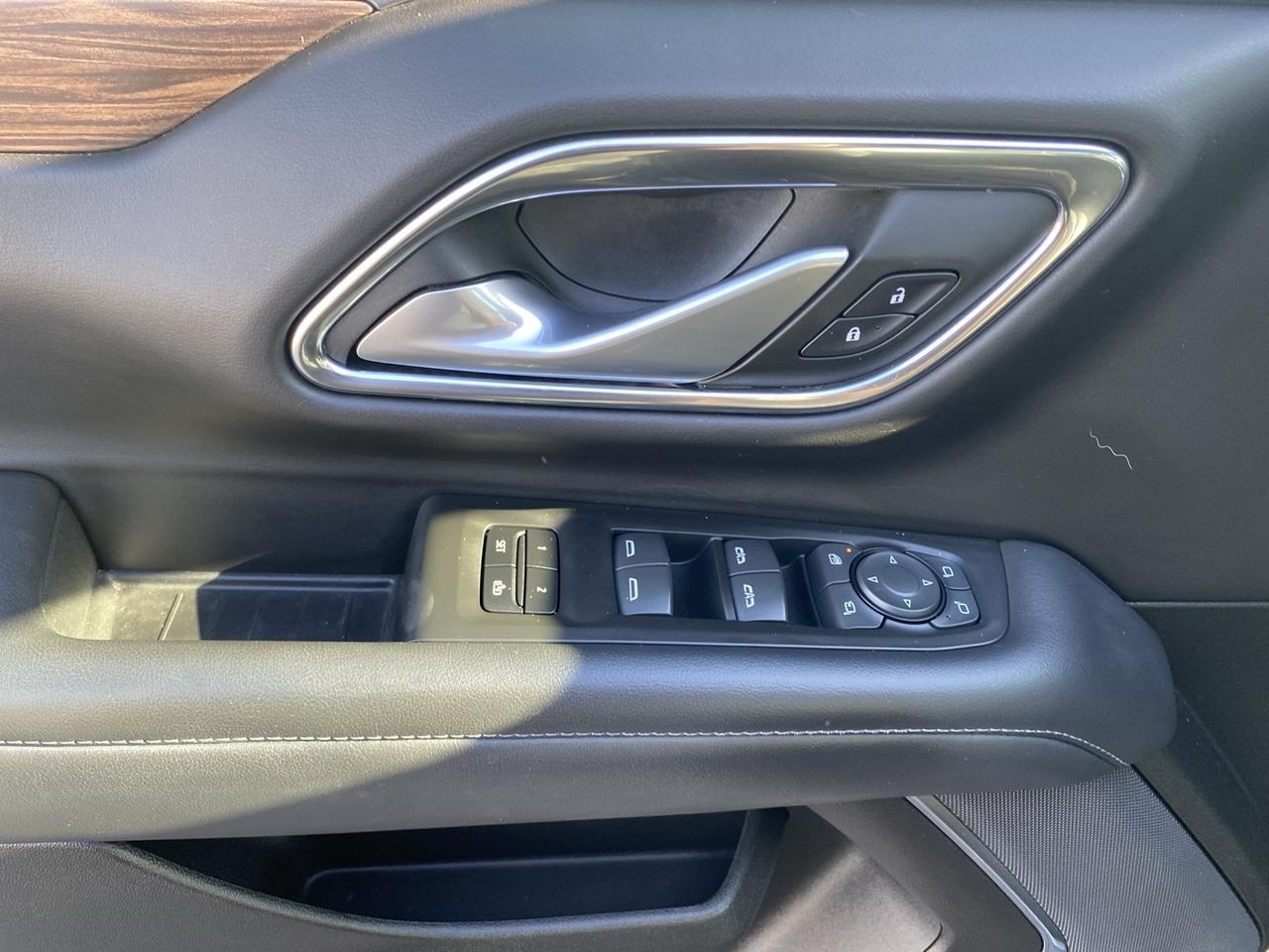 2022 Chevrolet Suburban Z71 Ashland VA