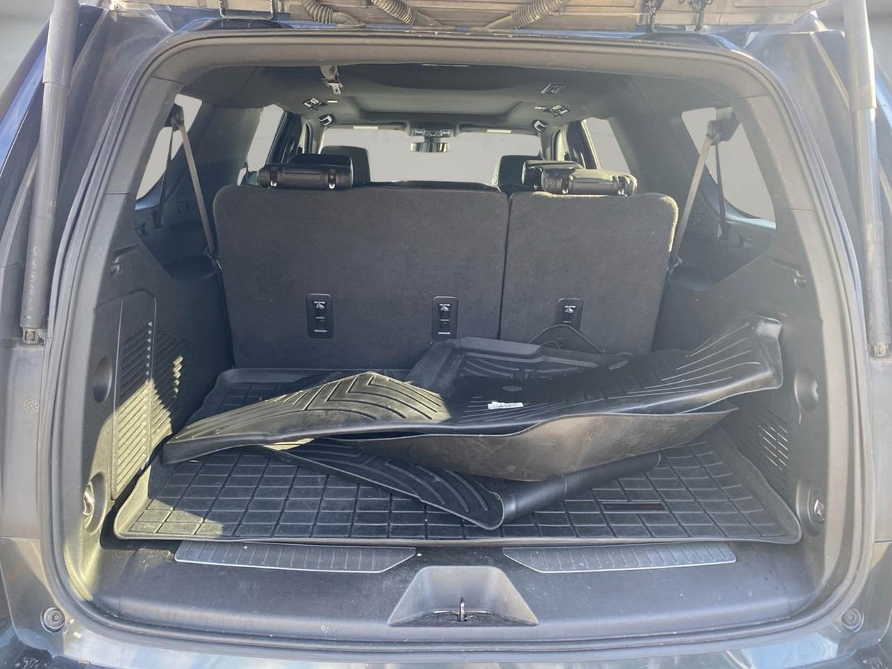 2022 Chevrolet Suburban Z71 Ashland VA