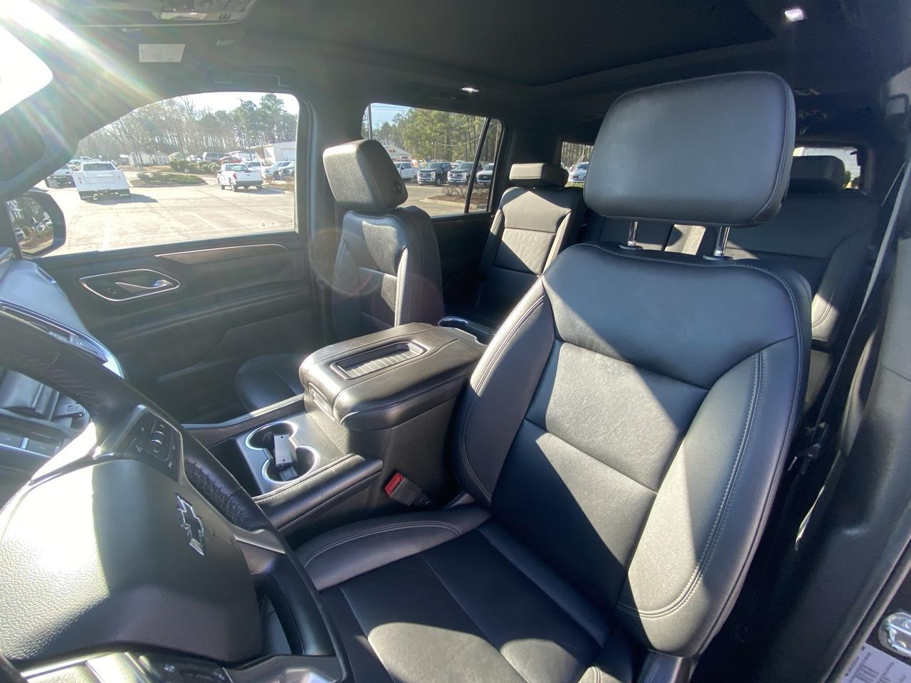 2022 Chevrolet Suburban Z71 Ashland VA