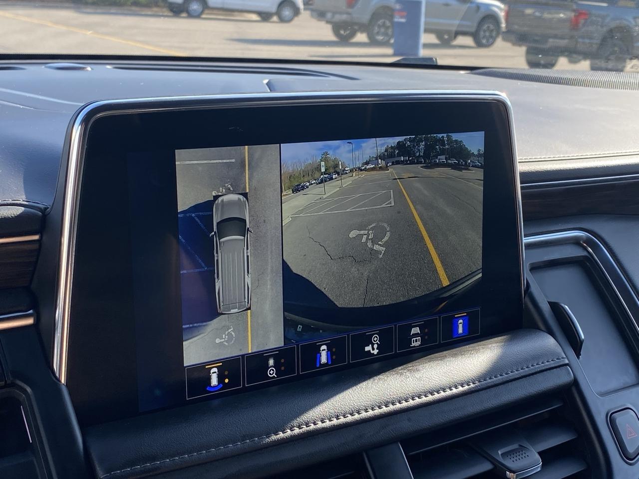 2022 Chevrolet Suburban Z71 Ashland VA