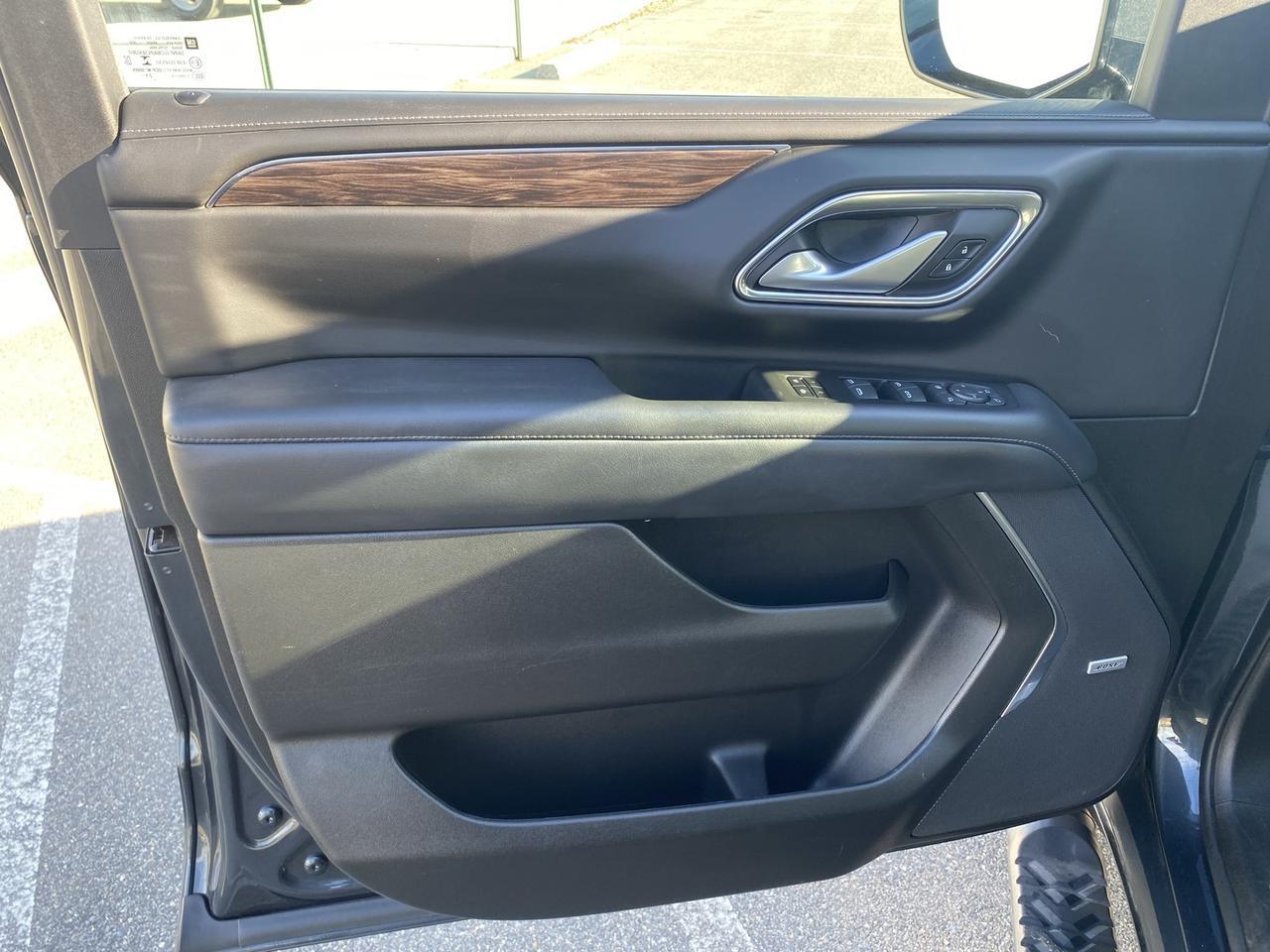 2022 Chevrolet Suburban Z71 Ashland VA