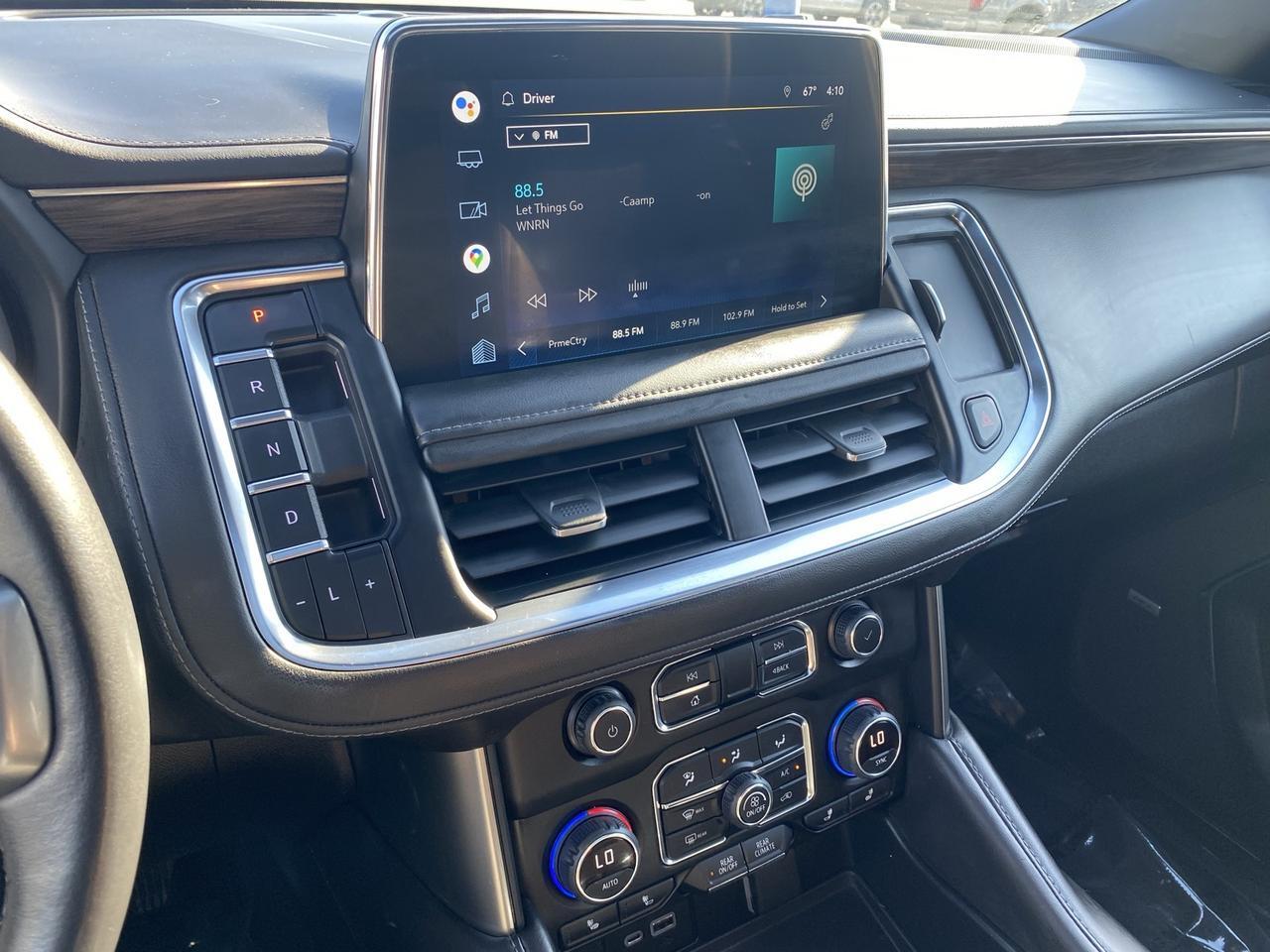 2022 Chevrolet Suburban Z71 Ashland VA