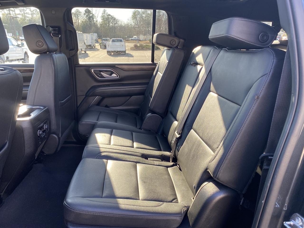 2022 Chevrolet Suburban Z71 Ashland VA