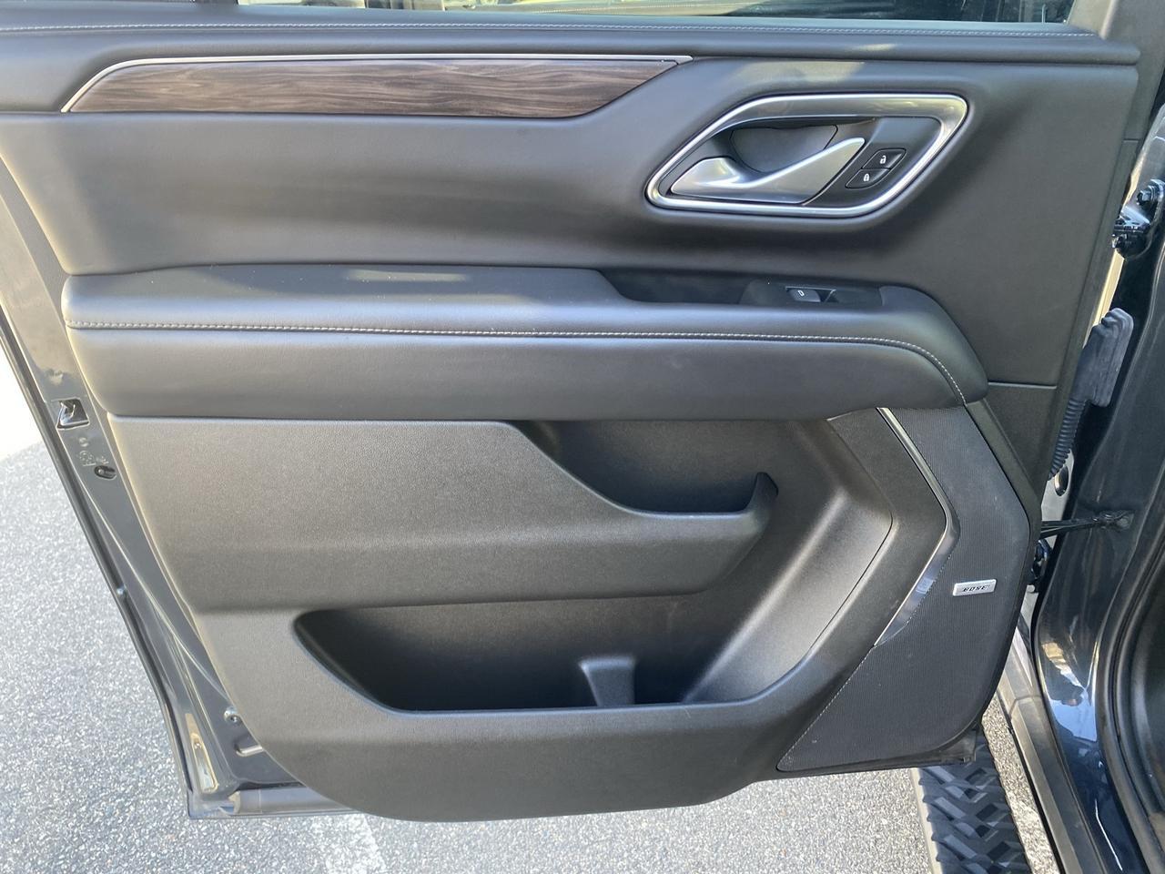 2022 Chevrolet Suburban Z71 Ashland VA