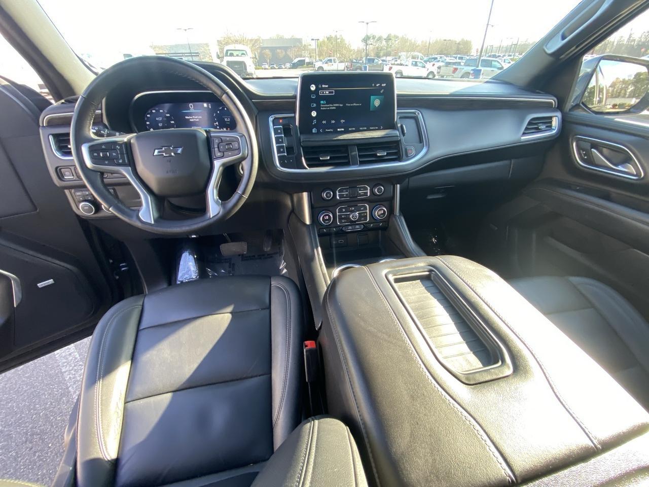 2022 Chevrolet Suburban Z71 Ashland VA