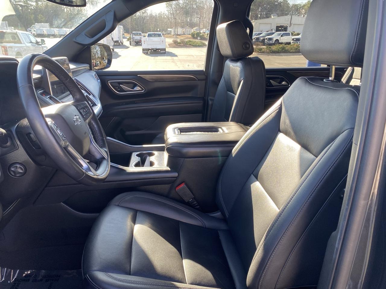 2022 Chevrolet Suburban Z71 Ashland VA