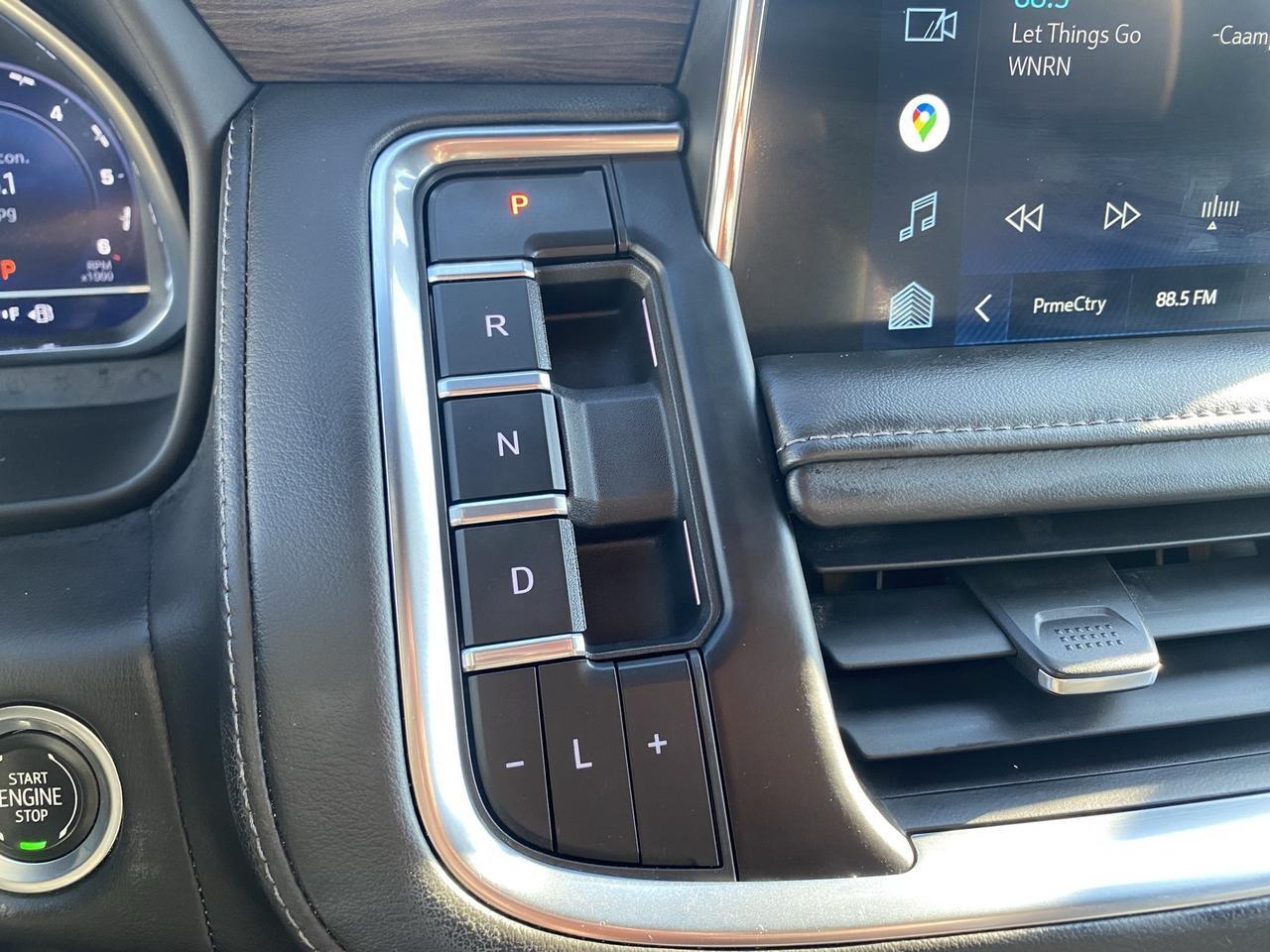 2022 Chevrolet Suburban Z71 Ashland VA