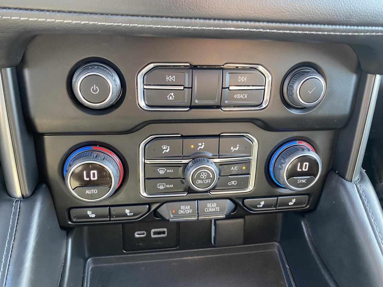 2022 Chevrolet Suburban Z71 Ashland VA