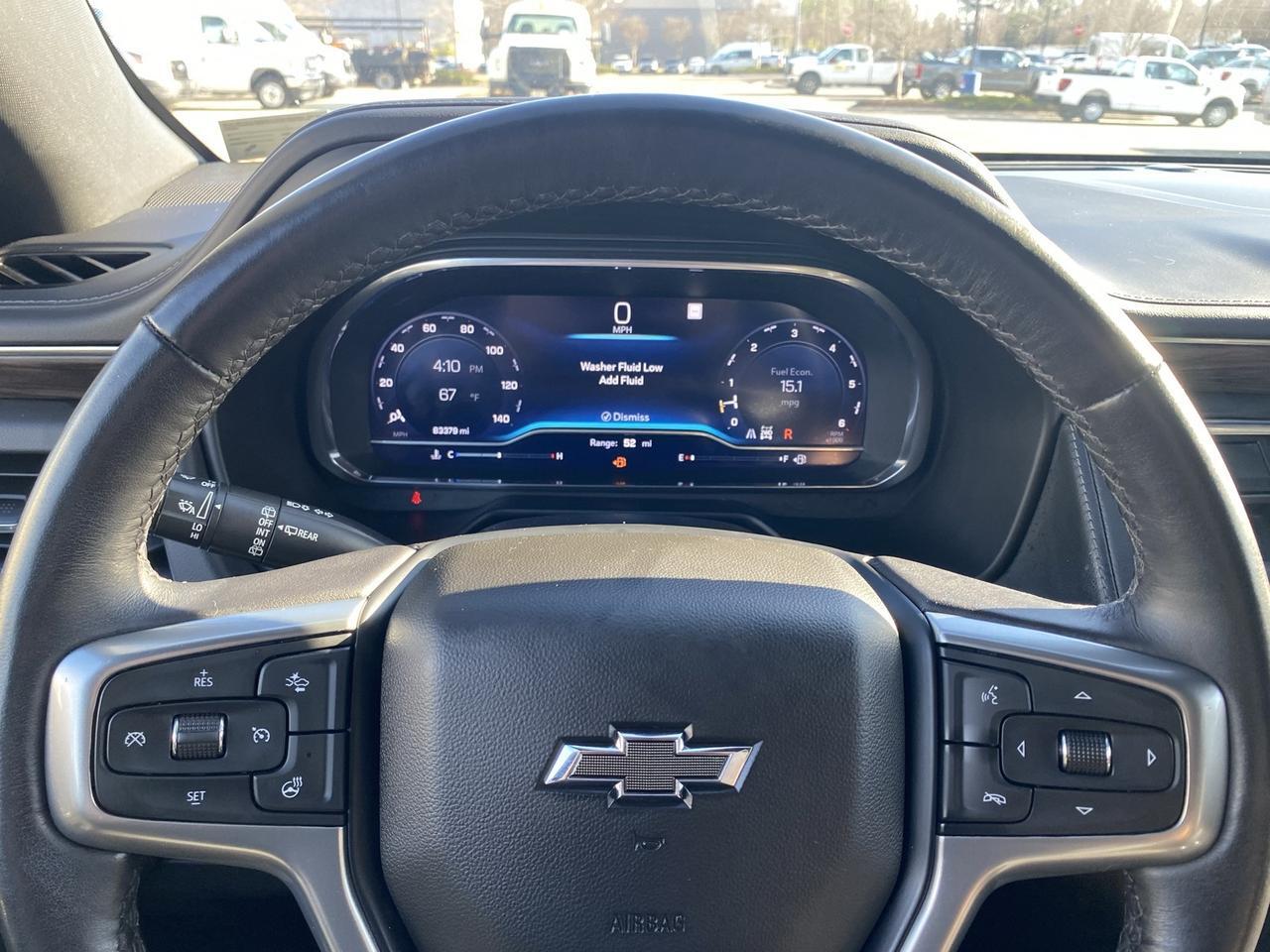 2022 Chevrolet Suburban Z71 Ashland VA