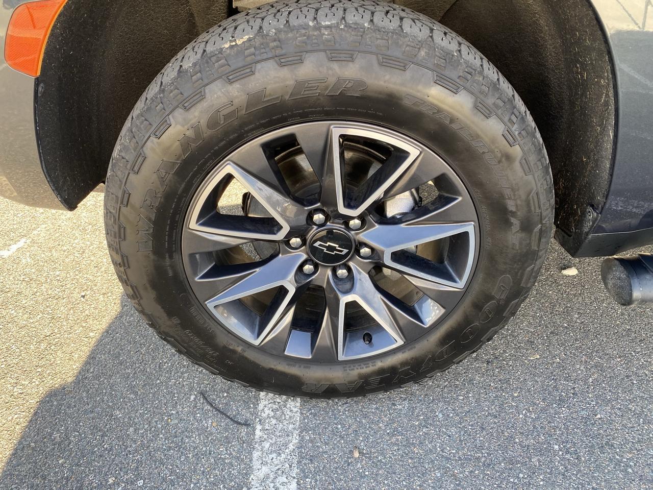 2022 Chevrolet Suburban Z71 Ashland VA