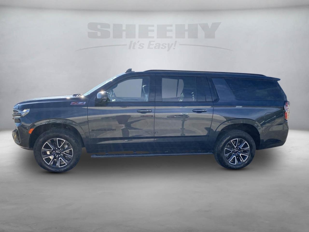2022 Chevrolet Suburban Z71 Ashland VA