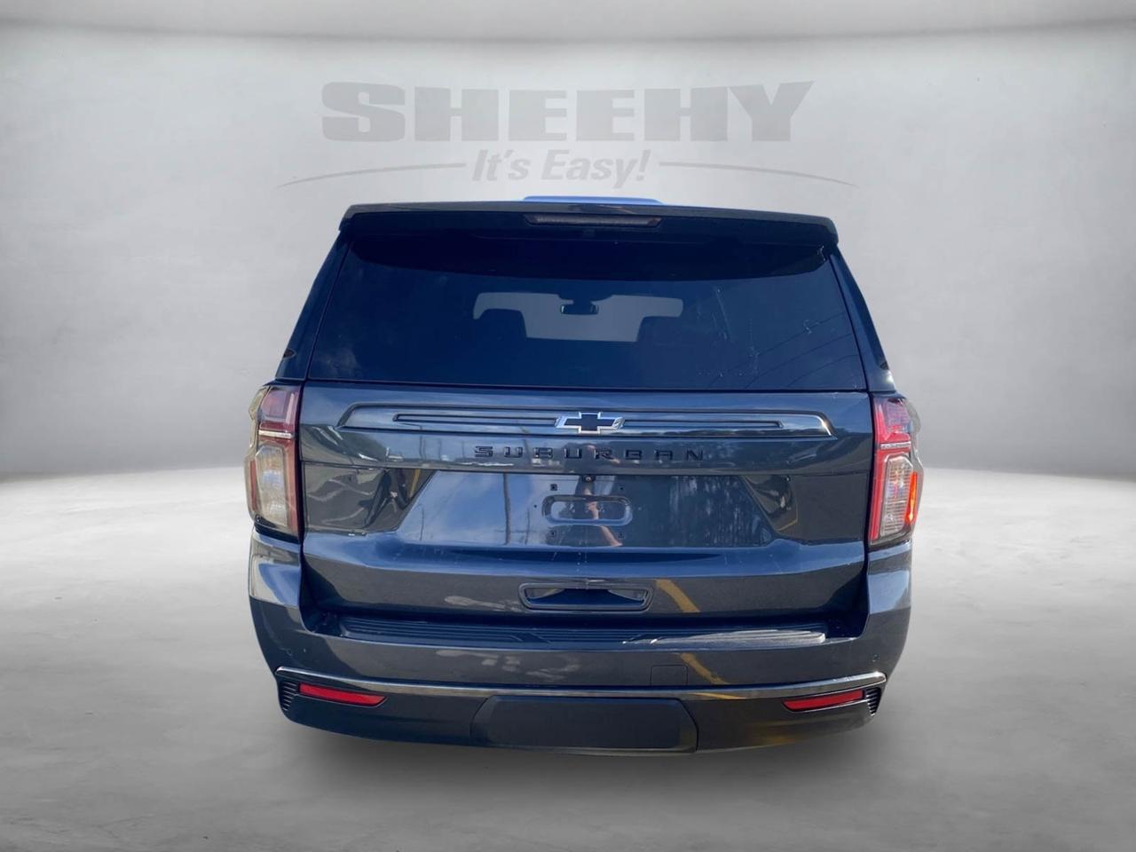 2022 Chevrolet Suburban Z71 Ashland VA