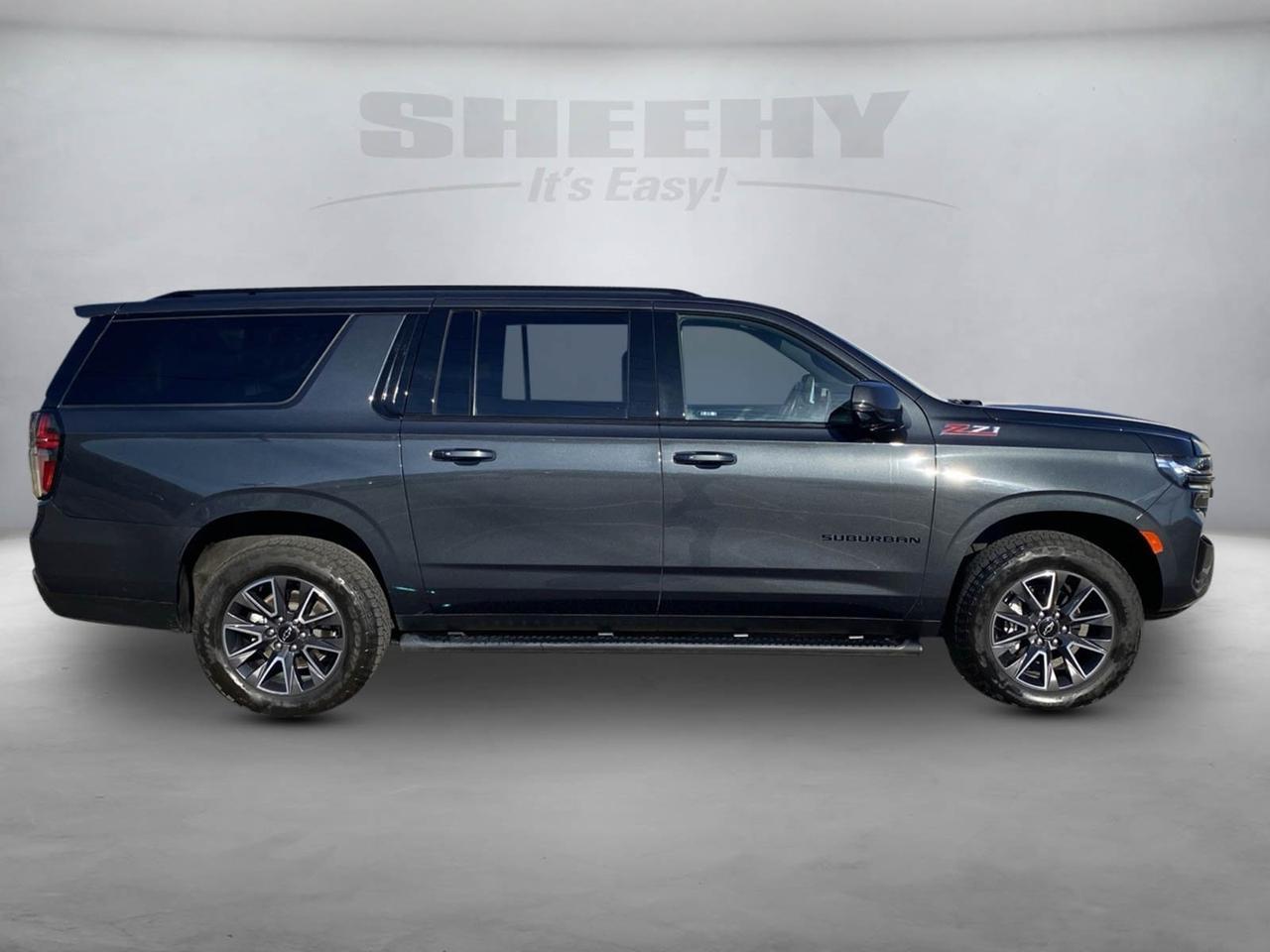 2022 Chevrolet Suburban Z71 Ashland VA