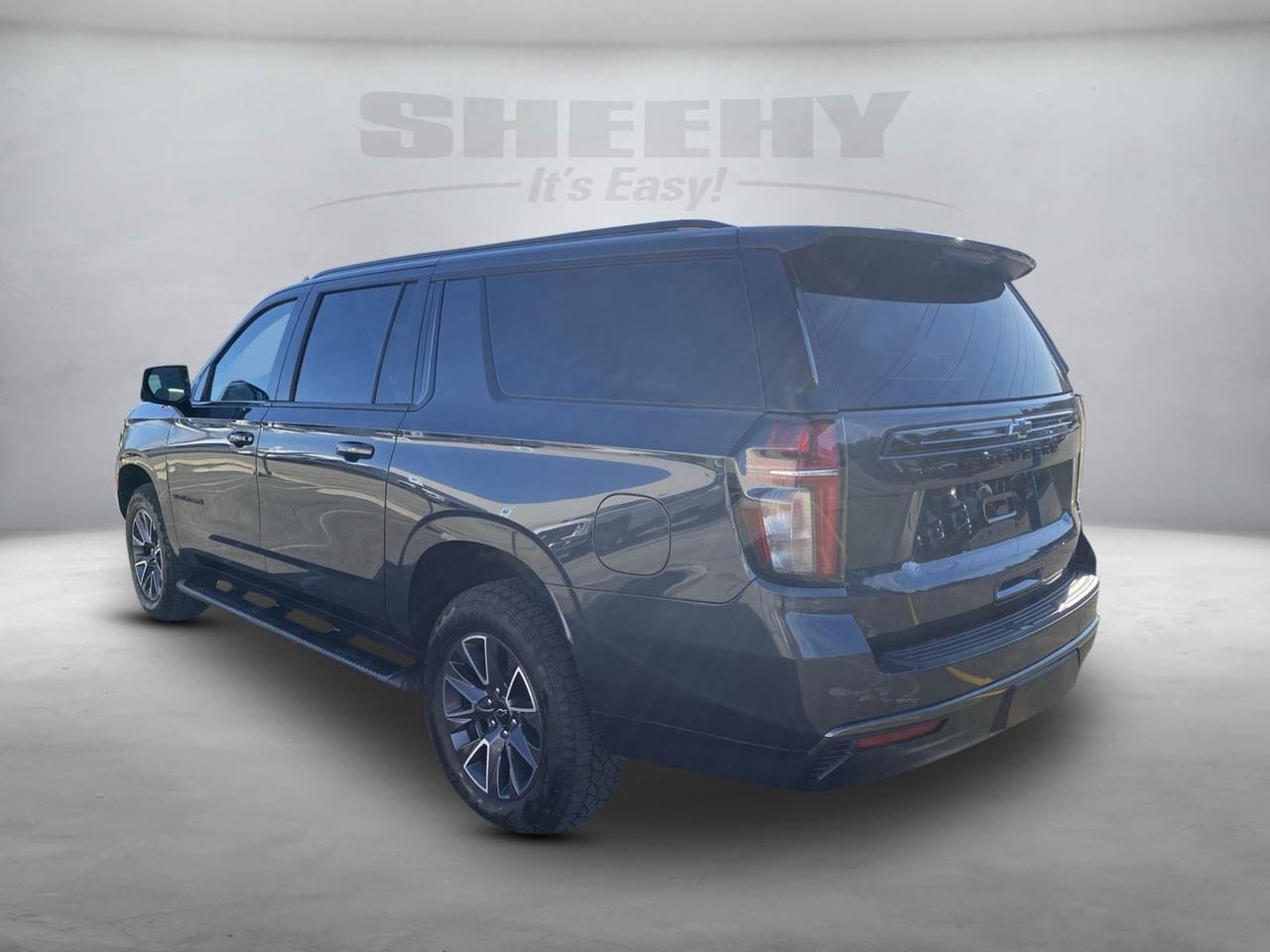 2022 Chevrolet Suburban Z71 Ashland VA