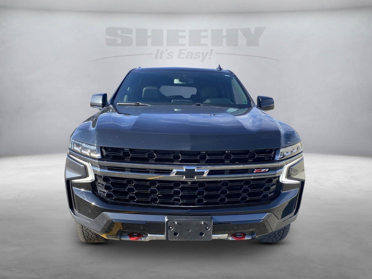 2022 Chevrolet Suburban Z71 Ashland VA